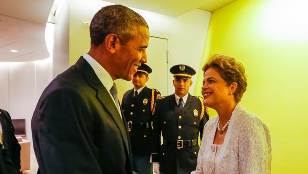 | Foto: Roberto Stuckert Filho