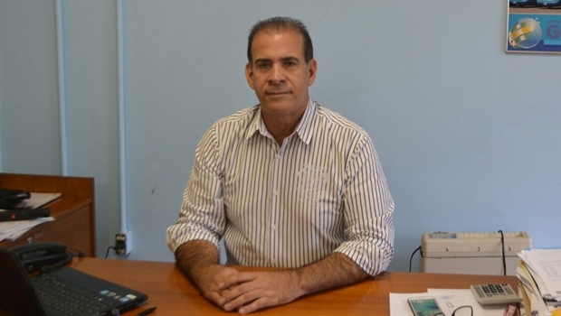 Carlos Alberto Andrade, diretor de Operações da Metrobus | Foto: divulgação 