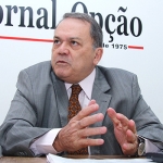 Carlos Maranhão: craque do marketing político