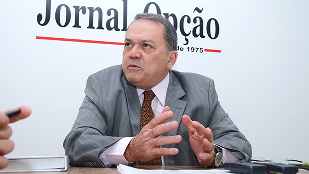 Carlos Maranhão: craque do marketing político 