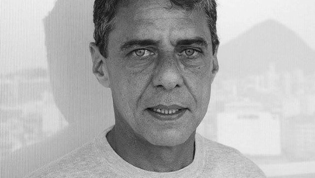 Chico Buarque foi alvo de ataques no Rio de Janeiro | Reprodução/Facebook