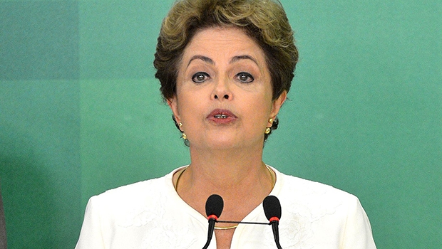 Dilma Rousseff: por que não investigar com rigor os fundos de pensão? Porque será mais um escândalo na cota do petistmo