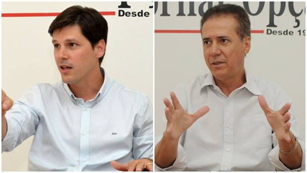 Fotos: Fernando Leite/Jornal Opção