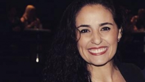 Déborah Evellyn: “A UNE é uma entidade histórica e democrática”