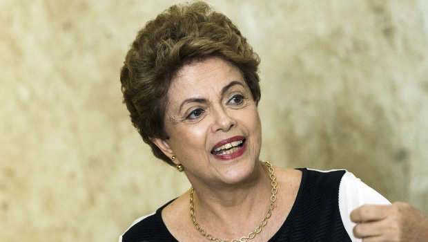Presidente Dilma assinou decreto que concede indulto | Agência Brasil