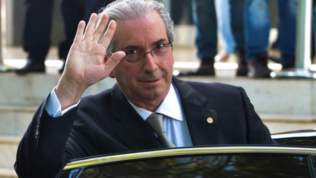 Segundo o presidente da Câmara dos Deputados, Eduardo Cunha, o processo do impeachment está baseado em decretos editados em 2015 que estariam em descordo com a lei orçamentária | Antonio Cruz/Agência Brasil