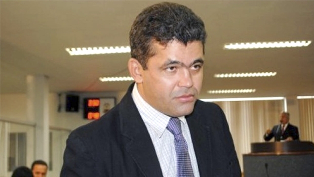 Vereador Milton Neris: “Avalio meu mandato de forma positiva”