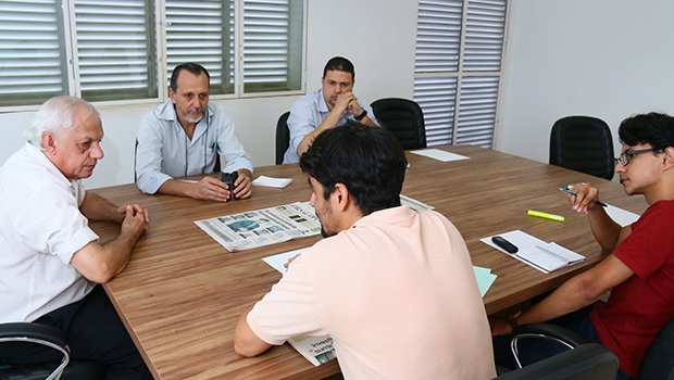 Professor Altair Sales Barbosa: “O Brasil dos grandes proprietários rurais produz commodities e não alimentos”