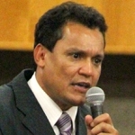 Felisberto Tavares | Foto: Alberto Maia