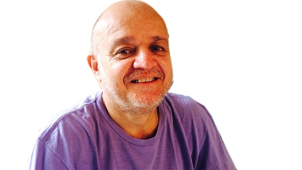 James Frederico: “O banal e o clichê também estão no mundo e não podem ser ignorados”