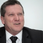 Na foto Giuseppe Vecci.Materia sobre entrevista com Giuseppe Ve