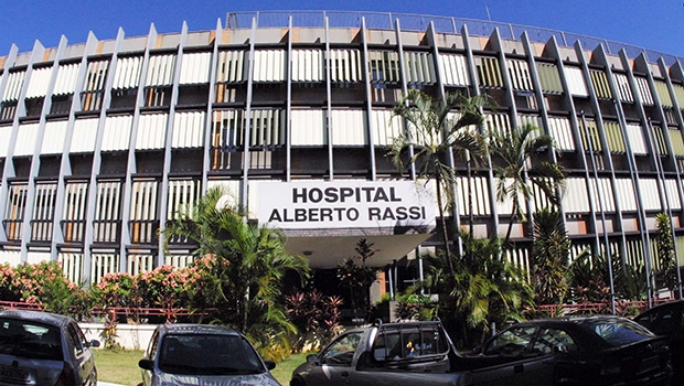 Gestão por OS garantiu uma boa estrutura aos hospitais estaduais; governo agora quer repetir receita na educação