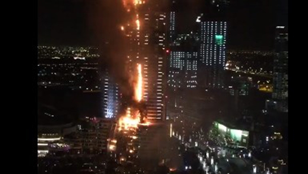 Reprodução/Twitter