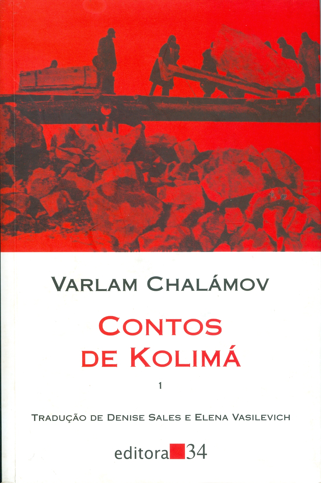 “Contos de Kolimá”, de Varlam Chalámov: uma obra-prima da literatura testemunhal da Rússia