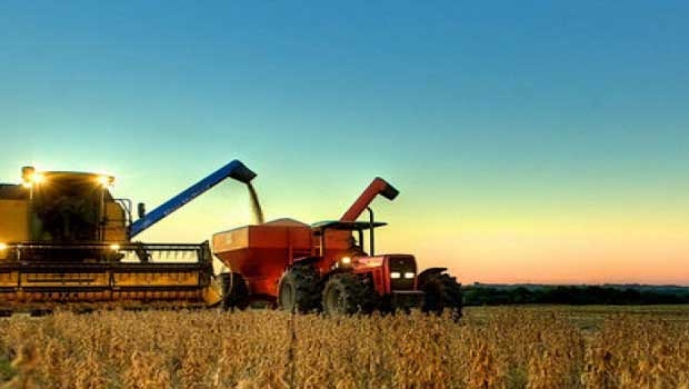 Estado forma área com grande potencial de expansão da fronteira agrícola | Foto: Divulgação