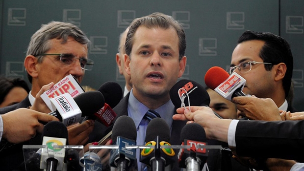 Foto: Luis Macedo / Câmara dos Deputados