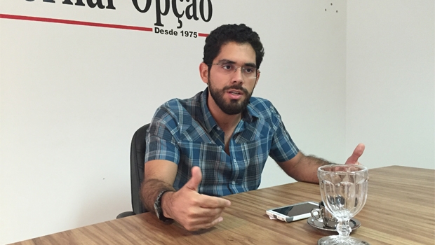 Foto: Alexandre Parrode/Jornal Opção