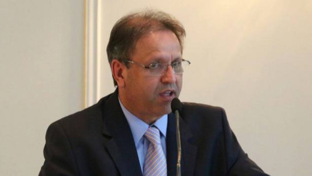 Governador Marcelo Miranda: extensa agenda para apresentar as potencialidades do Estado na COP 21