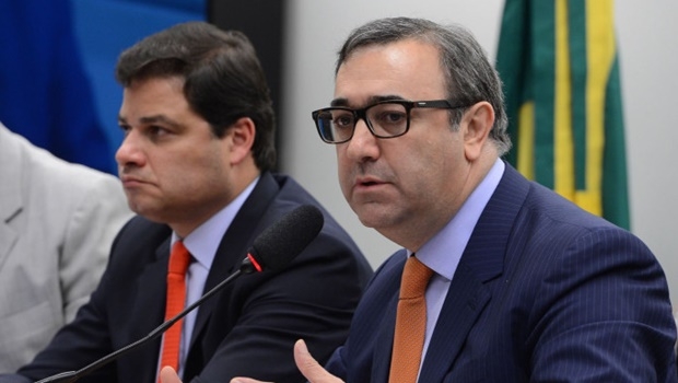 Marcelo Nobre acredita que Pinato desrespeitou direito de resposta de Cunha  | Foto: Valter Campanato/ Agência Brasil