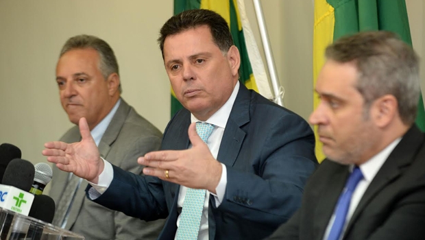 Foto: Wagnas Cabral