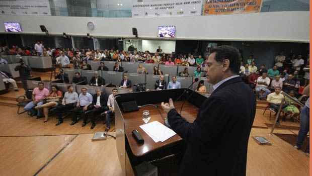 Divulgação/Facebook