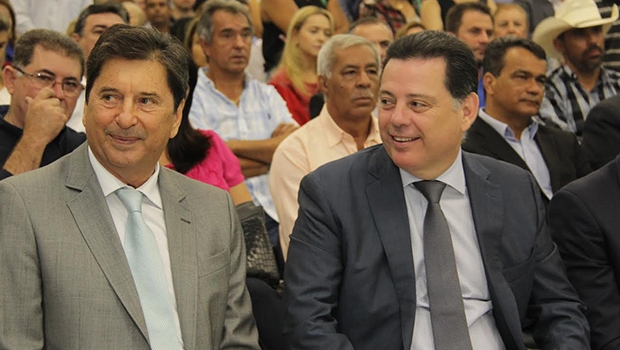 Divulgação/Governo de Goiás