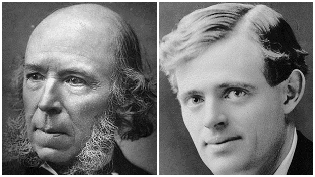 Jack London, pseudônimo do novelista estadunidense John Griffith Chaney, descreveu inúmeras aventuras em suas obras, mas nunca escondeu ser leitor assíduo de filosofia. Entre seus autores favoritos, o inglês Herbert Spencer, filósofo que influenciou uma geração