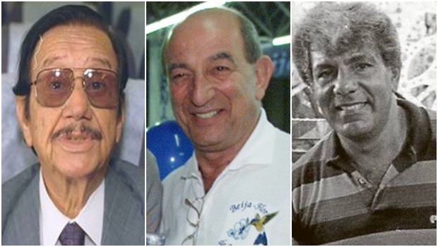 Castor de Andrade: o bicheiro mandava matar com facilidade; Anísio Abraão: o bicheiro usou carnaval para “limpar” a jogatina; Capitão Guimarães: o militar que modernizou o jogo e criou máfia