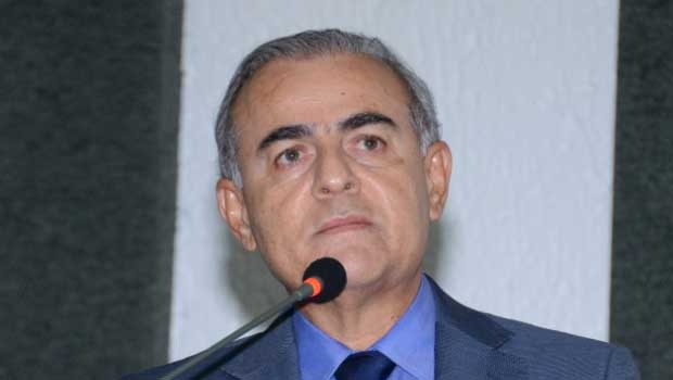 Deputado Paulo Mourão: anel viário também será construído na região Norte de Palmas