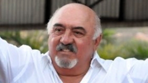 Ninha, prefeito de Campos Belos | Flickr