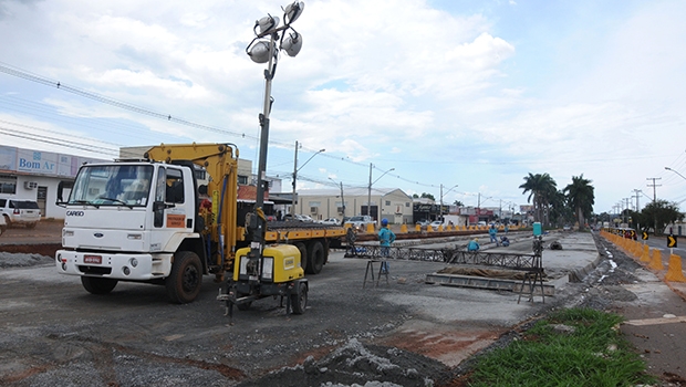 BRT Norte-Sul é o maior investimento em mobilidade urbana de Goiânia, orçado em R$ 240 milhões 