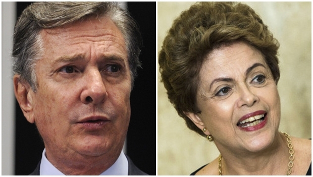 Fernando Collor e Dilma Rousseff: um drama semelhante com diferenças de época e estrutura de apoio