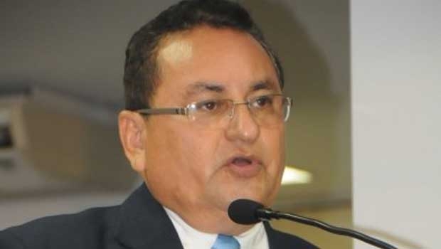 Vereador Pastor João Campos:  “Quero incentivar o uso da energia solar"