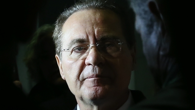 Renan Calheiros é investigado na Lava Jato | Foto: Lula Marques / Agência PT
