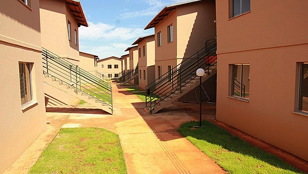 Chaves de apartamentos serão entregues nesta segunda-feira | Divulgação