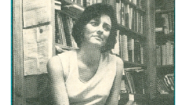 Anne Sexton, que matou-se aos 45 anos, deixou uma poesia confessional de qualidade