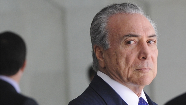 Para Blanche, não se pode esperar que Temer seja um “novo Mauricio Macri” (presidente da Argentina) | Foto: Marcelo Camargo / Agência Brasil