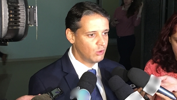 Secretário garante que OSs promoverão salto de qualidade | Foto: Alexandre Parrode
