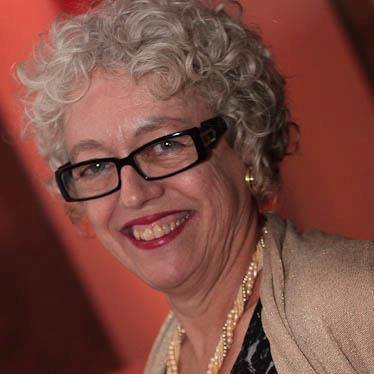 Professora Rita Francis | Reprodução/Facebook