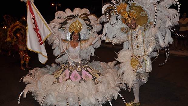 Estão em forte ritmo de trabalho a preparação da folia 2016, a encenação teatral ao ar livre na Semana Santa e o início das gravações de um longa-metragem sobre a vida de Padre Pelágio