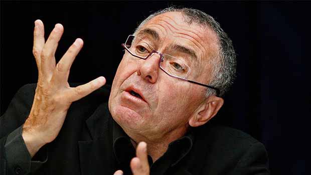 O filósofo Gilles Lipovetsky, idealizador do termo hipermodernidade: um mundo que excede seus excessos | Foto: Divulgação