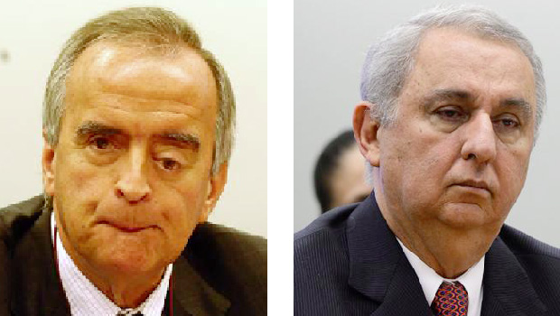 Nestor Cerveró e José Carlos Bumlai: o que eles dirão, até o final dos processos, sobre Lula? O primeiro não quer proteger o ex-presidente