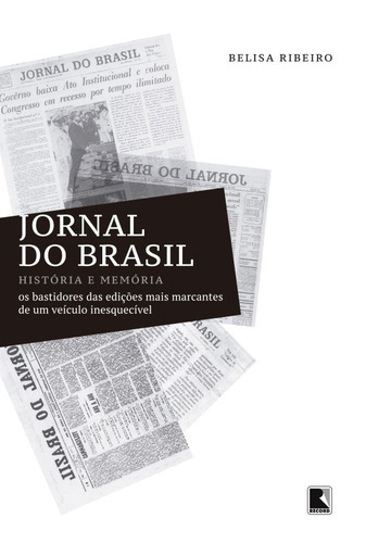 Capa Jornal do Brasil V2 MF