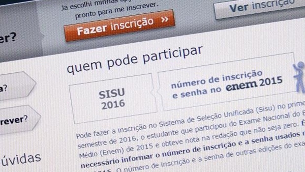 | Foto: Elza Fiuza/Agência Brasil