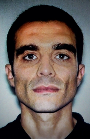 Adlène Hicheur terrorista