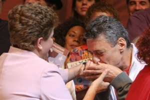 Chico Buarque e Dilma Rousseff 2567a1