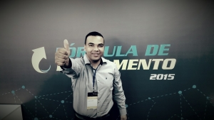Christian Pereira é de Goianira
