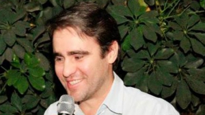 Cledistonio Junior