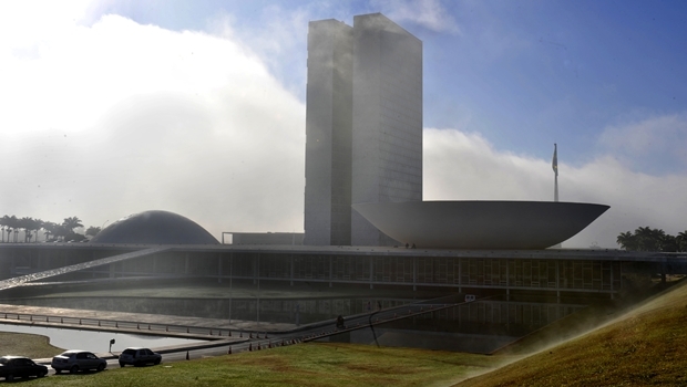 Congresso Nacional | Foto: Rodolfo Stuckert