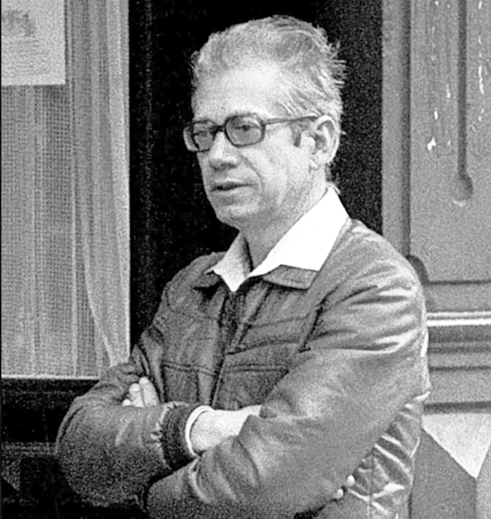 De linguagem popular e concisa, Dalton Trevisan criou personagens de significado universal, especialmente o cafajeste Nelsinho, o vampiro de Curitiba, além de outros tantos “pássaros de cinco asas quebradas” | Foto: Julio Covello